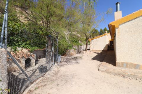 Cortijo i Velez-Blanco, Almeria, Velez-Blanco - € 310.000 | Ref: 2269-CH - foto 43